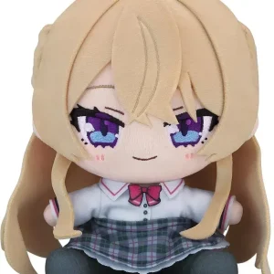 DeNA I Can't Become Your Lover Mayu Otsuka Plush Polyester 17cm