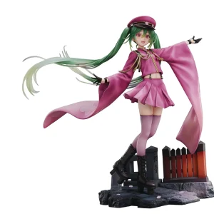 Design Coco Vocaloid Hatsune Miku 1/7 Senbonzakura 10th Anniversary Figure