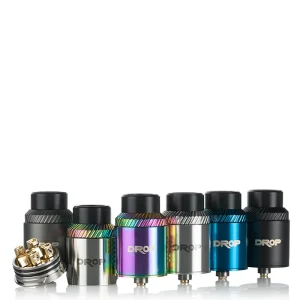 Digiflavor DROP V1.5 24mm RDA