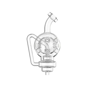 Dr. Dabber Boost EVO - Hive Ball Glass Attachment