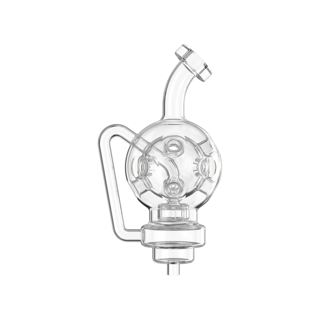 Dr. Dabber Boost EVO - Hive Ball Glass Attachment