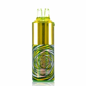 Dragonfruit Lemonade Lost Angel Smart Pod 40K