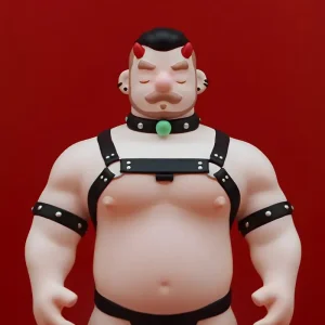 DREAM MONSTER Generation 3: Monster DEMON