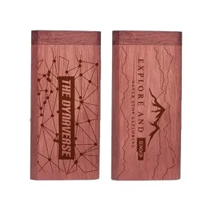 DynaStash: Purpleheart - Clearance Sale