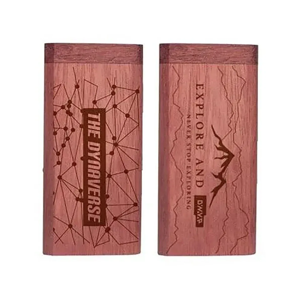 DynaStash: Purpleheart - Clearance Sale