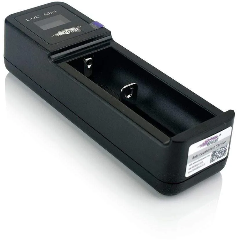 Efest LUC Mini Charger - Image 2