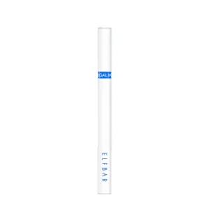 ELF BAR Cigalike Disposable 400 Puffs Blueberry