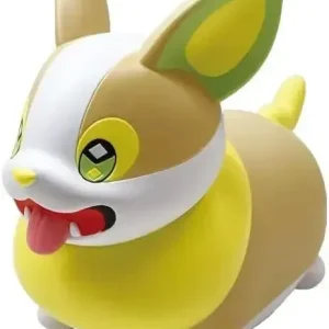 Ensky Pokemon One Piece Coin Bank Decorative Figure for Fans
