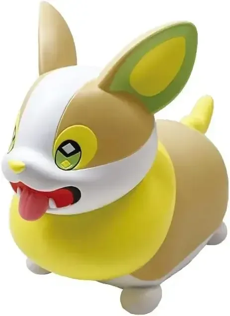 Ensky Pokemon One Piece Coin Bank Decorative Figure for Fans