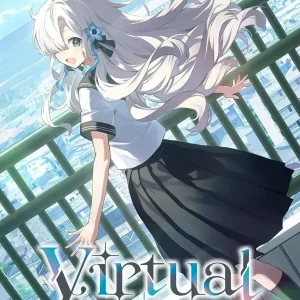 Entergram Virtual Ties Yui Sekai Jousei Mosoqu Nintendo Switch Game