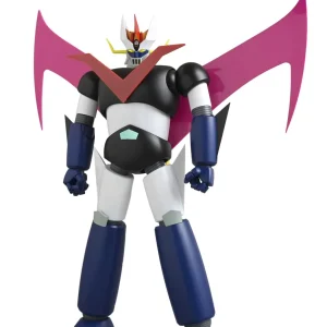 Evolution Toy Grand Action Bigsize Model Great Mazinger Original Color Ver