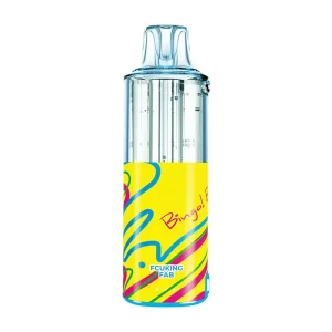 Fcuking Fab Lost Angel Smart Pod 40K