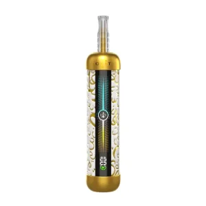 Fcuking Fab - Olit Hookalit Pro 60K Disposable E-Hookah