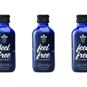 Feel Free Classic Tonic