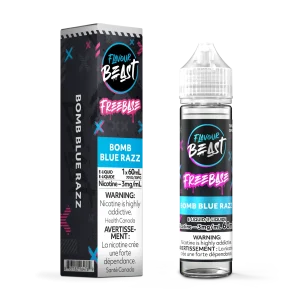 Flavour Beast Freebase E-Liquid | Online Pricing