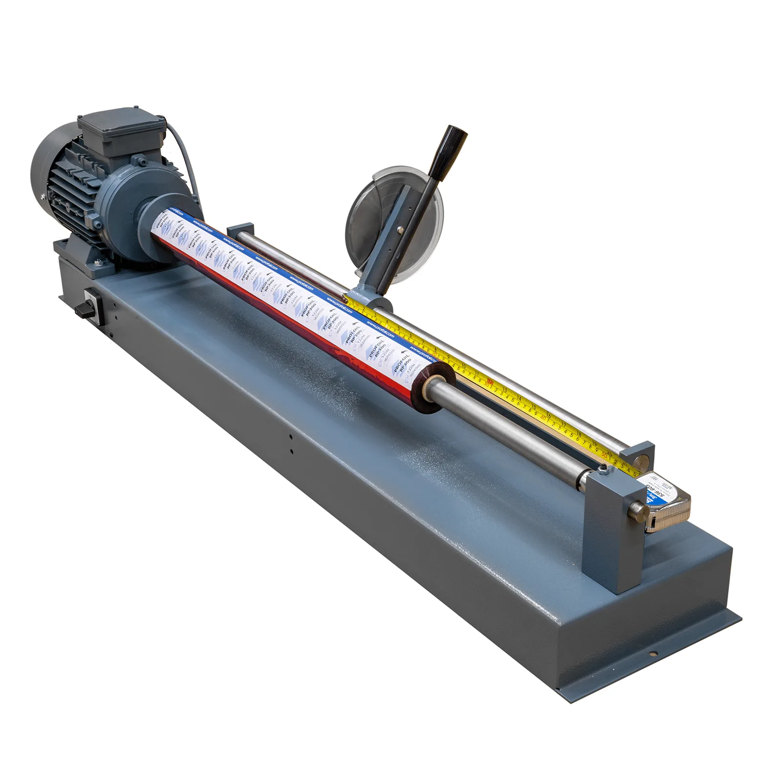 Foil Cutter