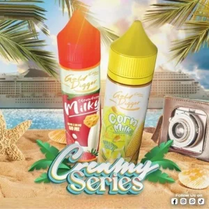 [Freebase] GOLD DIGGER 60ML