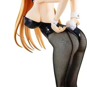 Freeing Erina Nagikiri Bunny Figure One Third Scale Anime 60.5cm