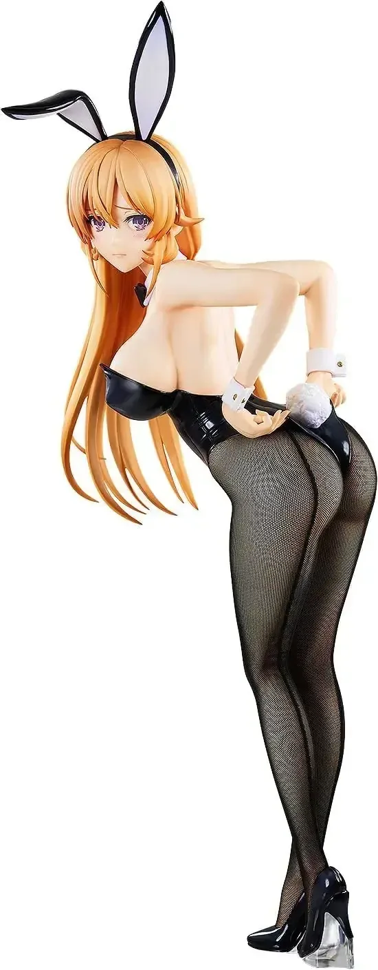 Freeing Erina Nagikiri Bunny Figure One Third Scale Anime 60.5cm