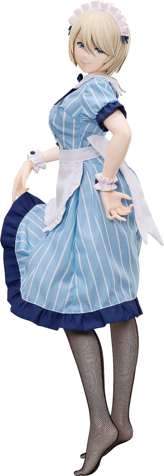FREEing Megami No Cafe Terrace Hououji Akane B-Style 1/4 Scale Figure