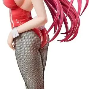 FREEing ToHeart2 Koku Bunny Statue 1/4 Scale Display Piece