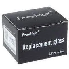 FreeMax FireLuke Mesh Replacement Glass