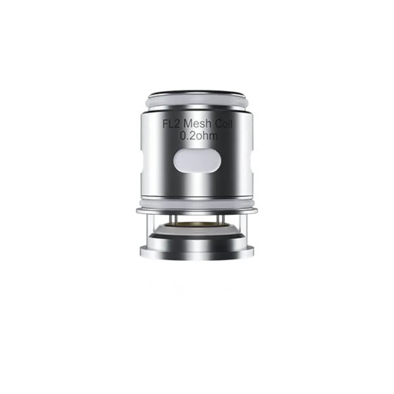 FreeMax Fireluke Solo FL Mesh Replacement Coils (Pack of 5)