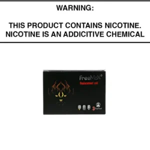 FREEMAX KANTHAL QUAD MESH 0.15OHM COIL