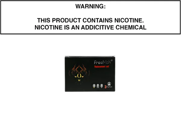 FREEMAX KANTHAL SINGLE MESH 0.15OHM COIL