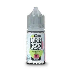 Freeze Watermelon Lime by Juice Head Salts 30ML