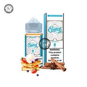 French Toast by Holy Cannoli 100ML