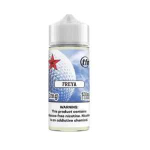 Freya by Red Star Vapor 120ML