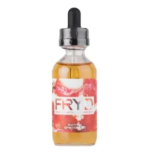 Fried Watermelon by Fryd 60ML