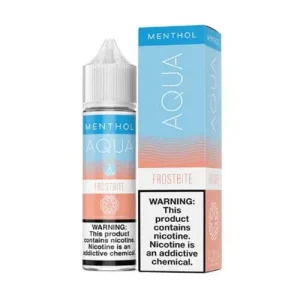 Frostbite by Aqua 60ML