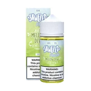 Frozen Mellon Dew By Skwezed 100ML