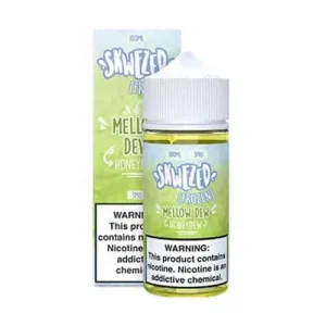 Frozen Mellon Dew By Skwezed 100ML