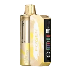 Frozen Summer Pear Foger Switch Pro Kit 30K