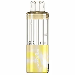Frozen Summer Pear Foger Switch Pro Pod 30K