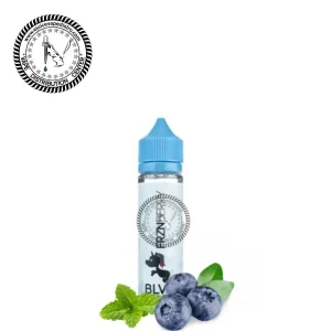 FrznBerry by BLVK Unicorn 60ML