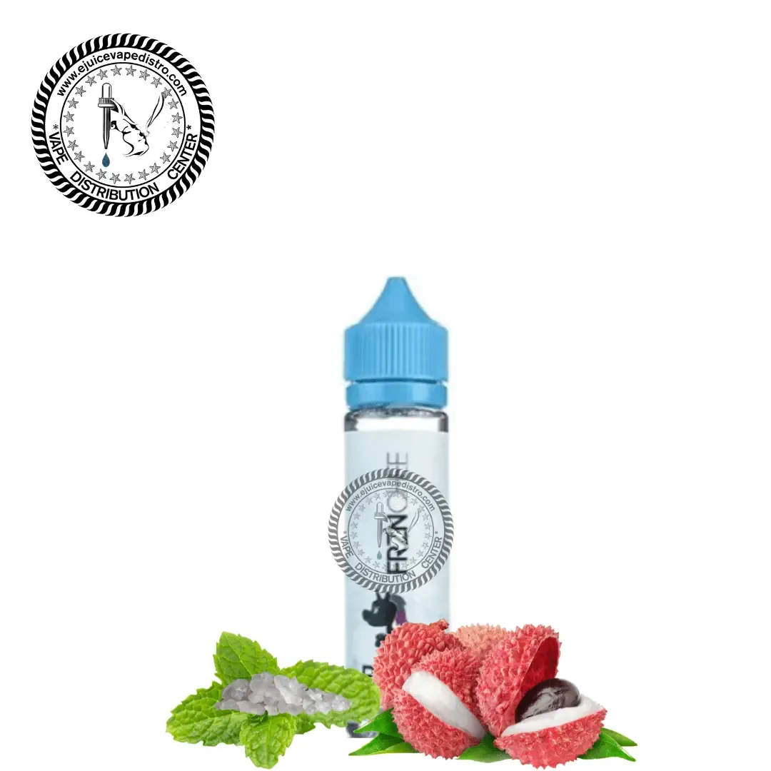 FrznChee by BLVK Unicorn 60ML