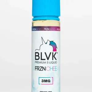FrznChee by BLVK Unicorn TFN Vape e-liquid 60mL