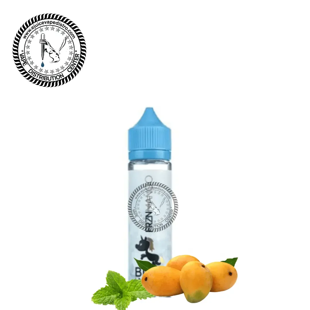 FrznMango by BLVK Unicorn 60ML