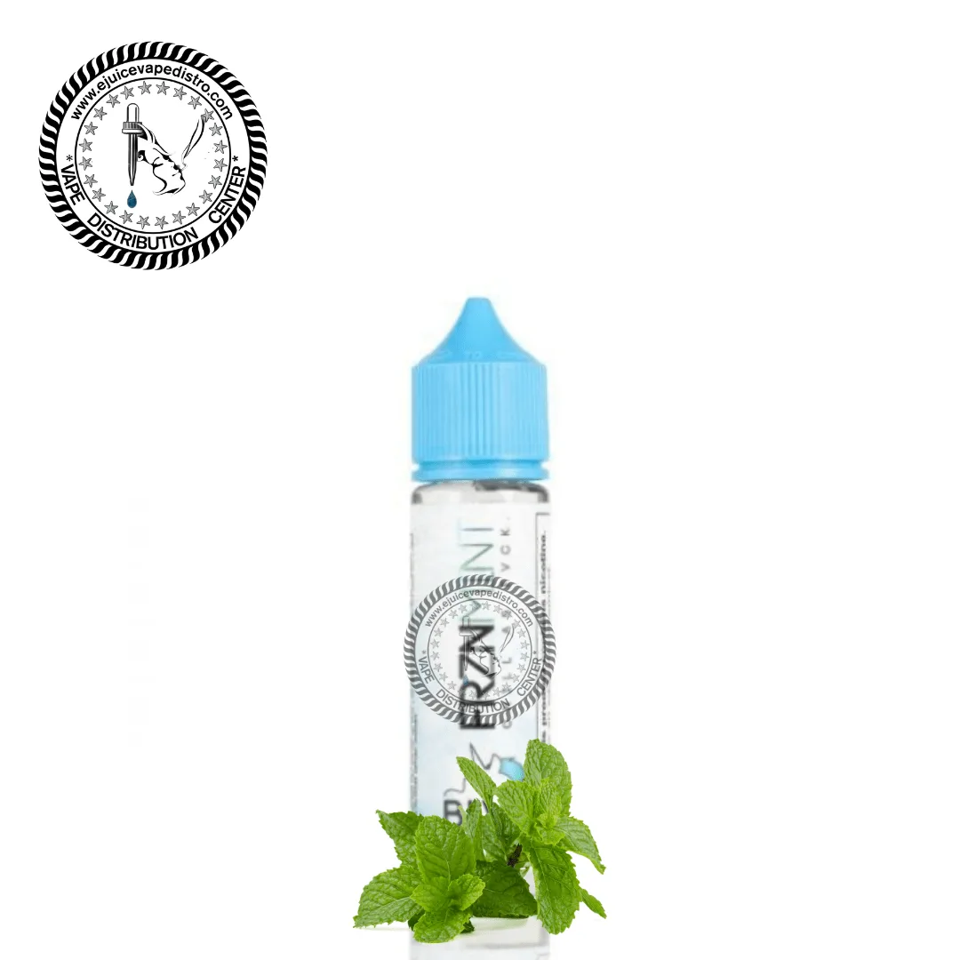 FRZNMINT by BLVK Unicorn 60ML