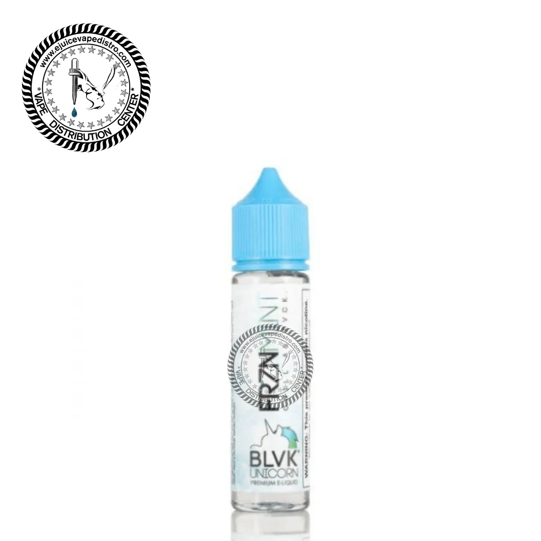 FRZNMINT by BLVK Unicorn 60ML - Image 2