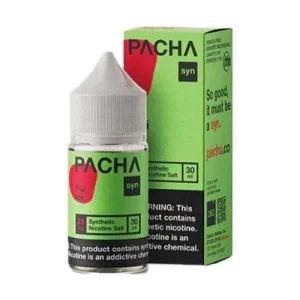 Fuji Ice by Pacha Mama Salts 30ML