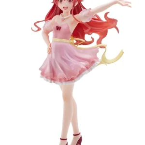 FuRyu Eris Boreas Greyrat Flower Fairy Ver Collectible Figure Mushoku Tensei