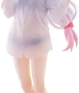 Furyu TENITOL Eromanga Sensei Izumi Sagiri Shirt Figure 300mm
