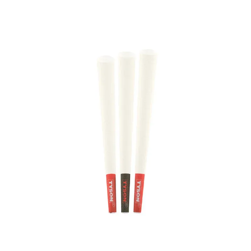 Futurola X Tyson Pre-Rolled Cones 3 Pack - Image 2