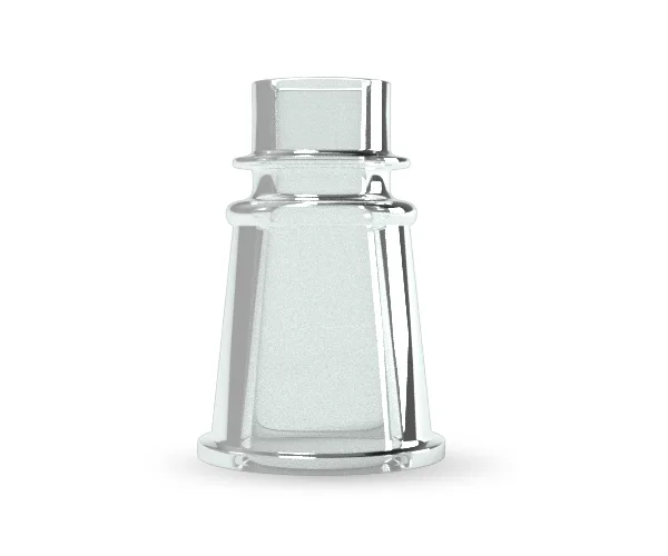 G Pen Connect Glass Adapter - Female - Image 2