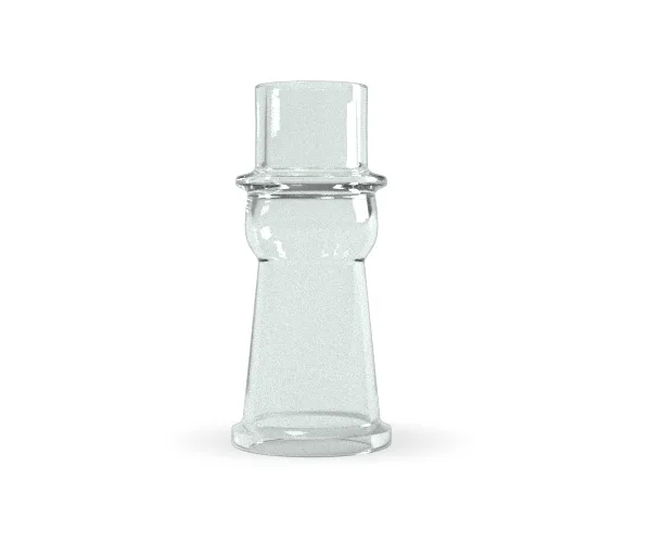 G Pen Connect Glass Adapter - Female